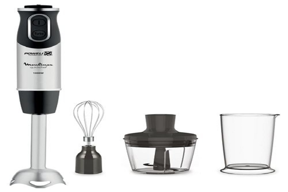 BRAS MIXEUR COFFRET MOULINEX 1000W﻿ Sache maison et déco vente en